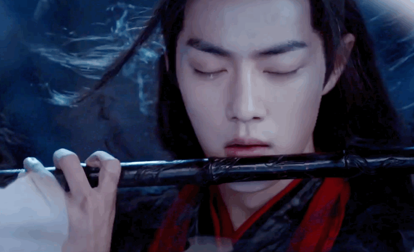 дорама "Неукротимый: Повелитель Чэньцин"