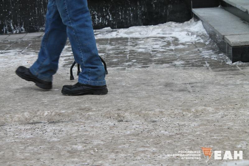    ЕАН / Похолодание и снег придут в Свердловскую область