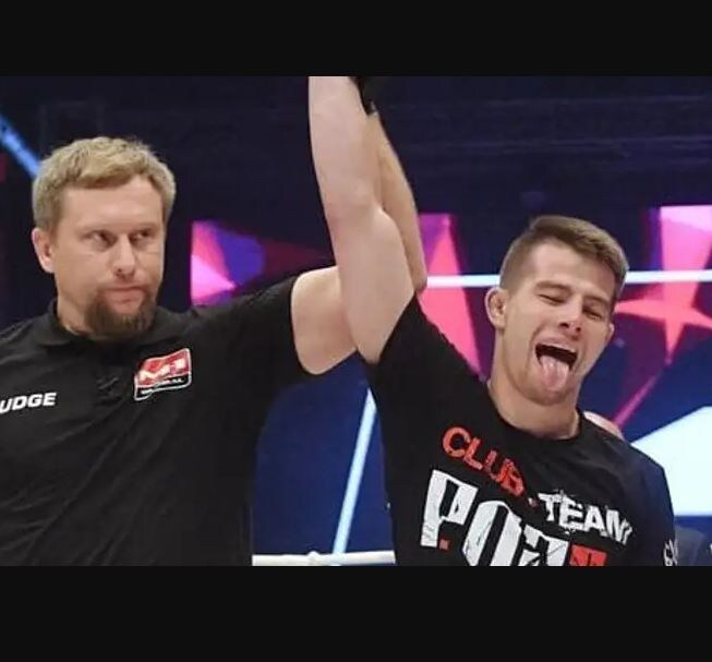 Кирилл Фоменков (иллюстрация из открытых источников)