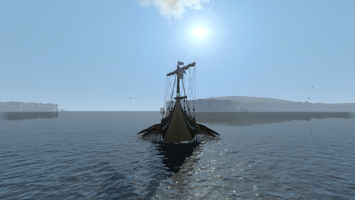 Штурмовая гексера Total War: Rome II корма