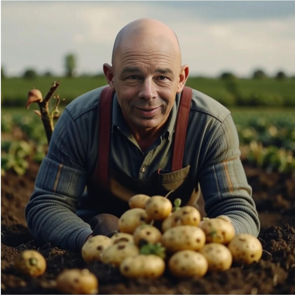 Изображение сгенерировала нейросеть Kandinsky.