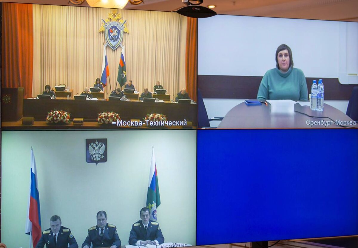    Бастрыкин раскритиковал и взял на контроль дело об убийстве жителя Оренбуржья Белов Михаил Александрович