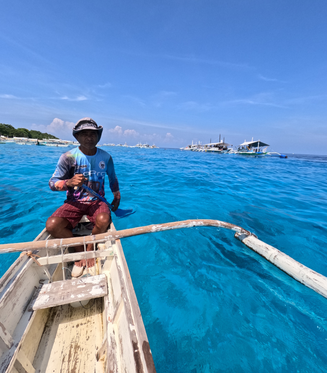 о. Баликасаг