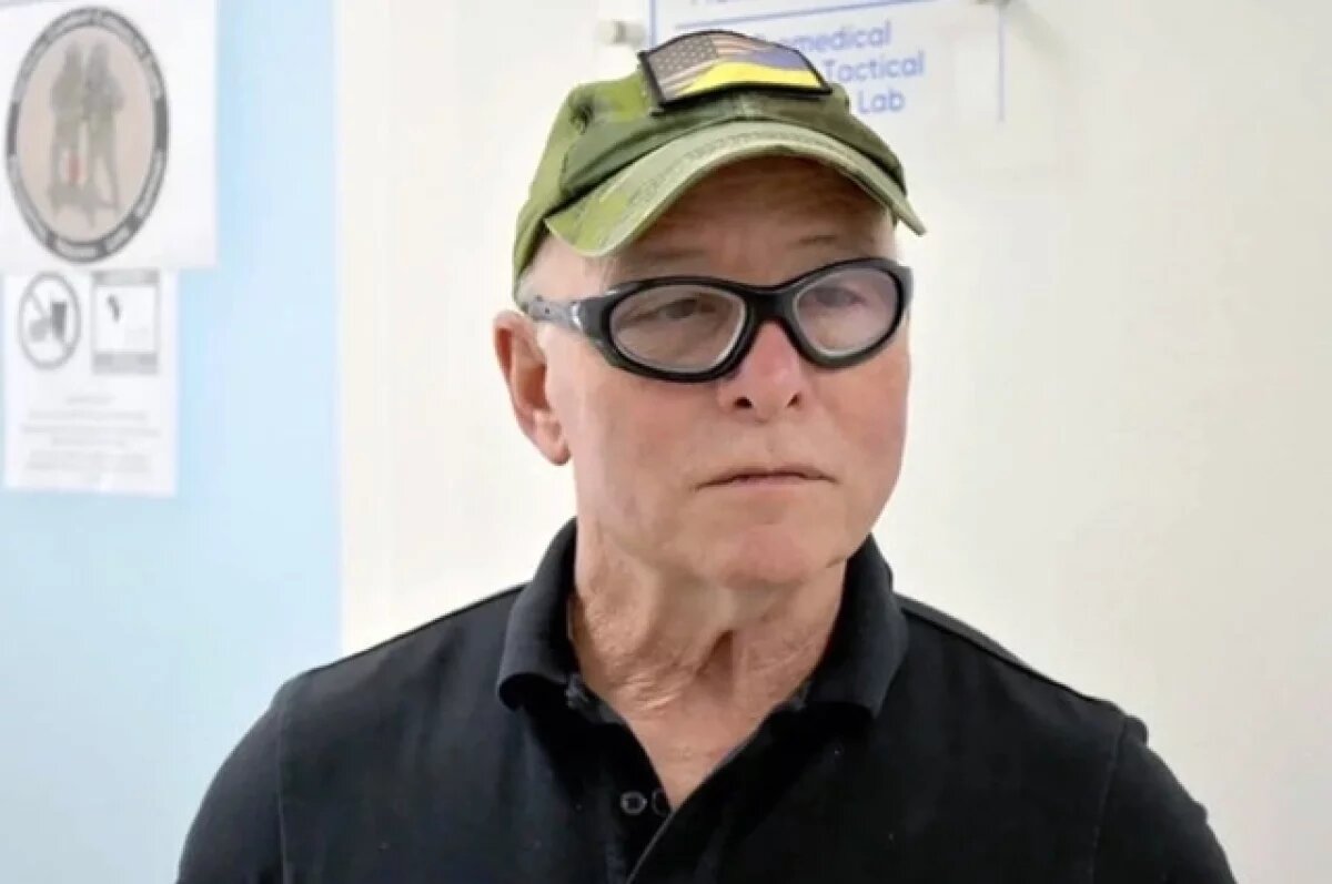    Майк Меоли.