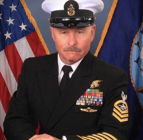    Майк Меоли. Фото: соцсети