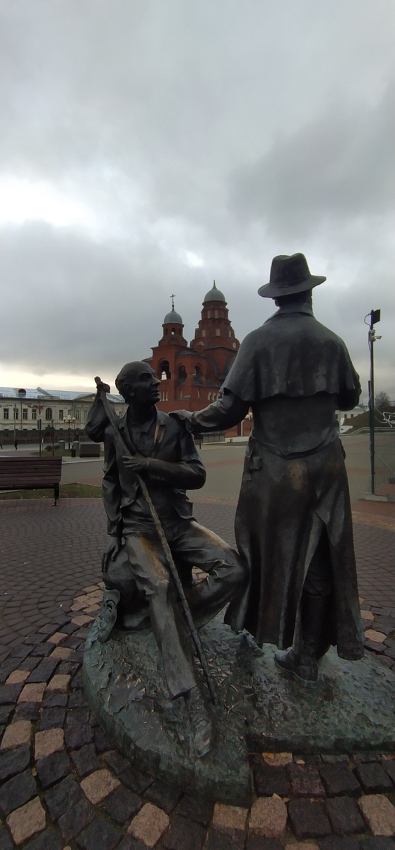 Личное фото