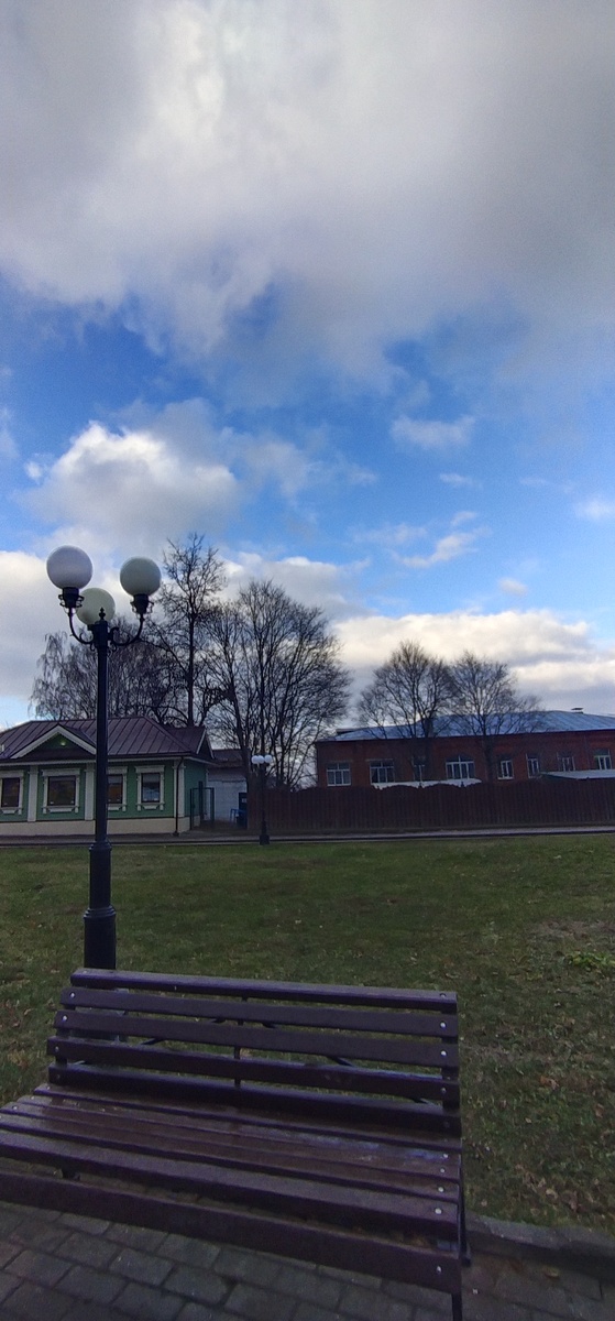 Личное фото