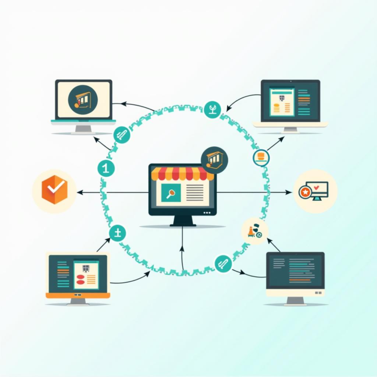    Интеграция OpenCart с 1С: пошаговое руководство