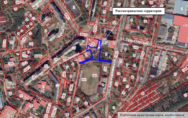    Фото: Минимущества Пермского края Алена Калашникова