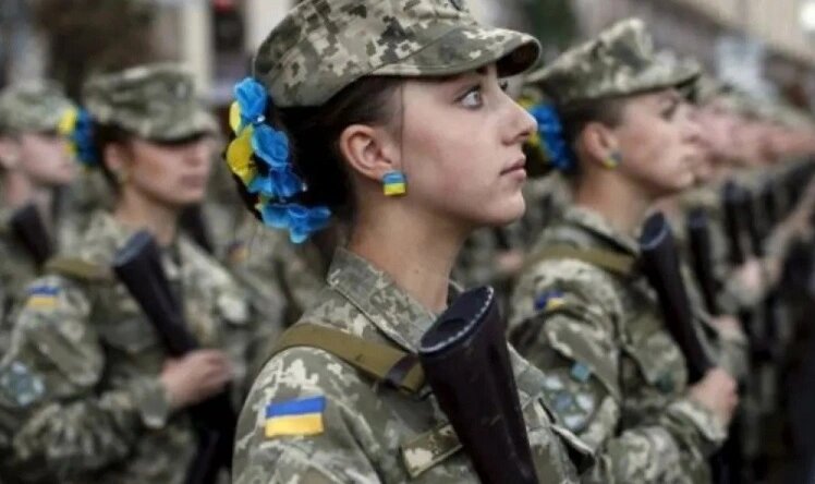    Фото: оперативный штаб ВСУ