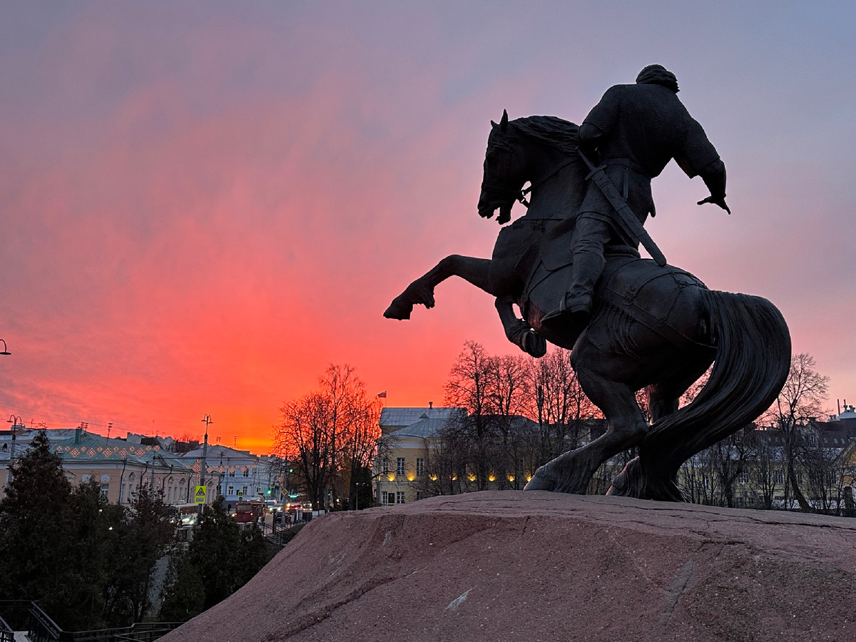 Евпатий Коловрат