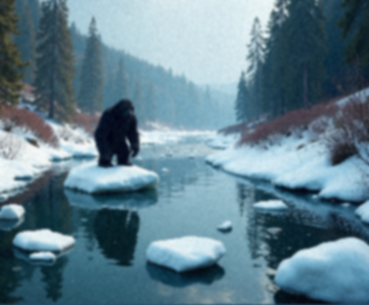 Кто же ты на самом деле, хищник или человек ?