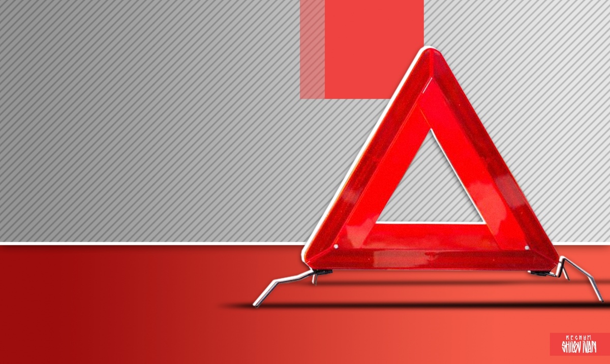    ДТП / Источник: Иван Шилов © ИА REGNUM