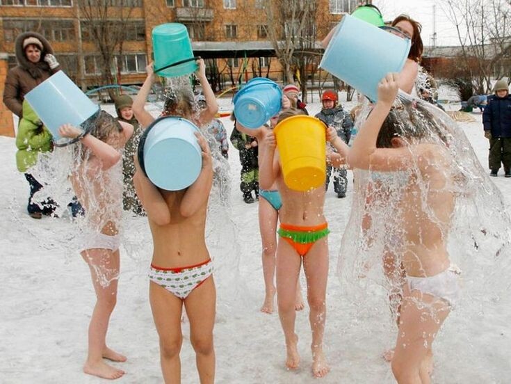 Я абсолютно "за" такие эксперименты. Картинка из открытого доступа.