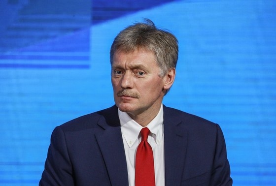    Дмитрий Песков