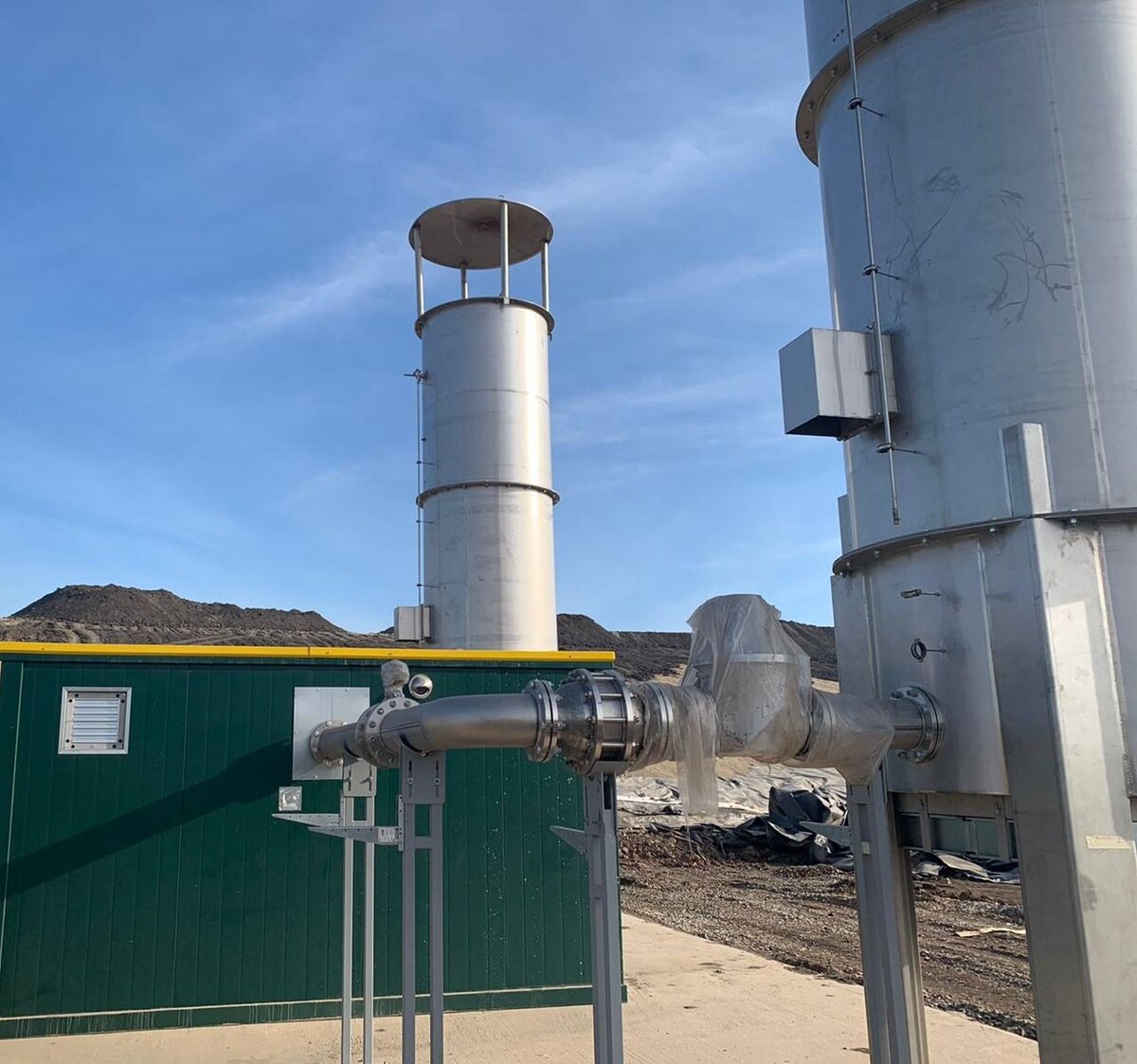 Фото предоставлено пресс-службой министерства экологии Челябинской области.