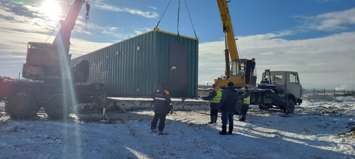 Фото предоставлено пресс-службой министерства экологии Челябинской области.