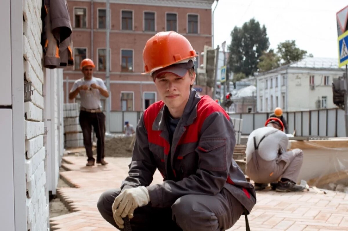    Щербаков: в центре Москвы отреставрируют доходный дом Петрова