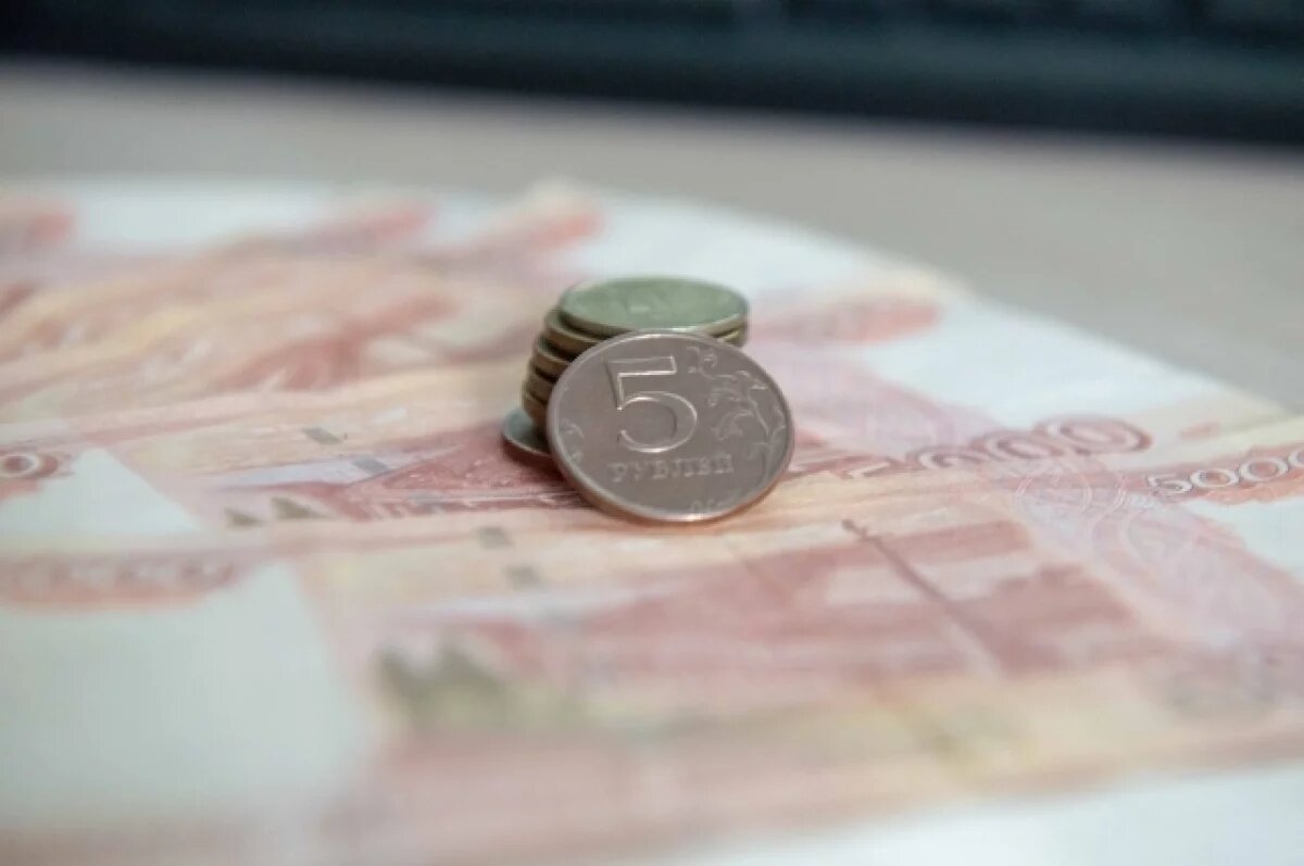    В ГД предложили ввести выплату для многодетных семей с невысокими доходами