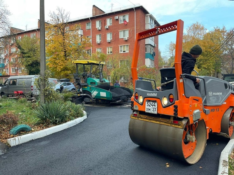    Фото: пресс-служба администрации Западного округа