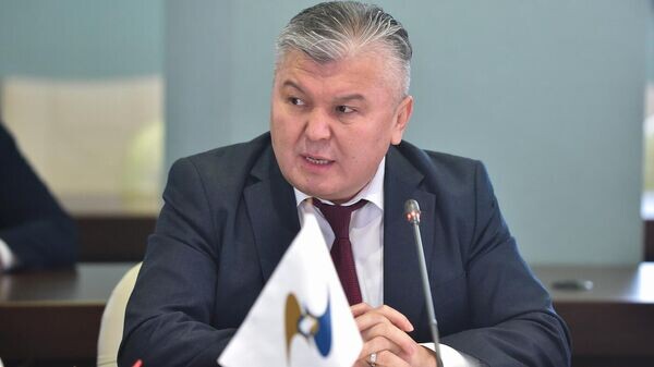    © Фото / пресс-служба ЕЭК