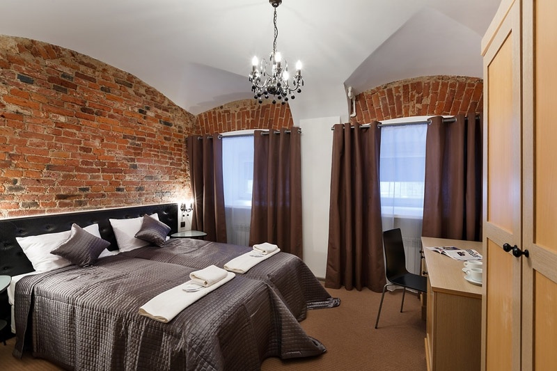 Мини-отель Timclub в Санкт-Петербурге