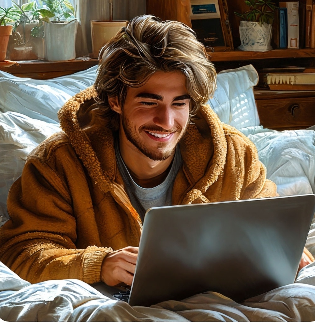 Как просмотр порнографии вредит вашей жизни