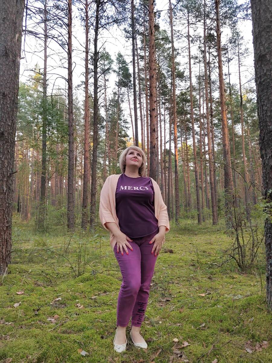Фото автора канала. 