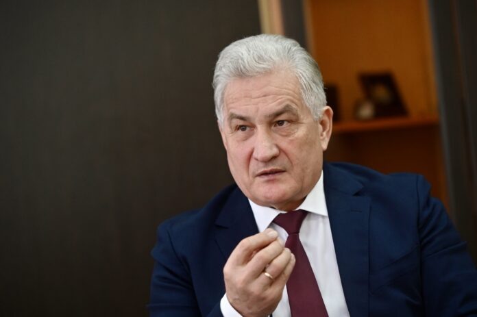 Фото: Полина Зиновьева, «Областная газета»