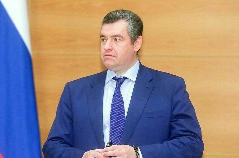   Пресс-служба Госдумы