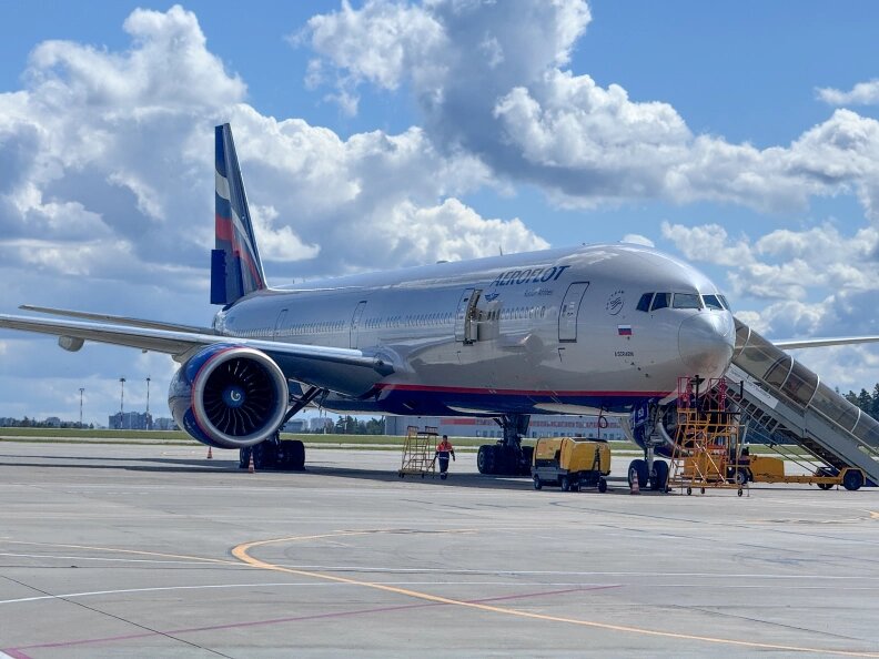    Petrov Sergey/Globallookpress