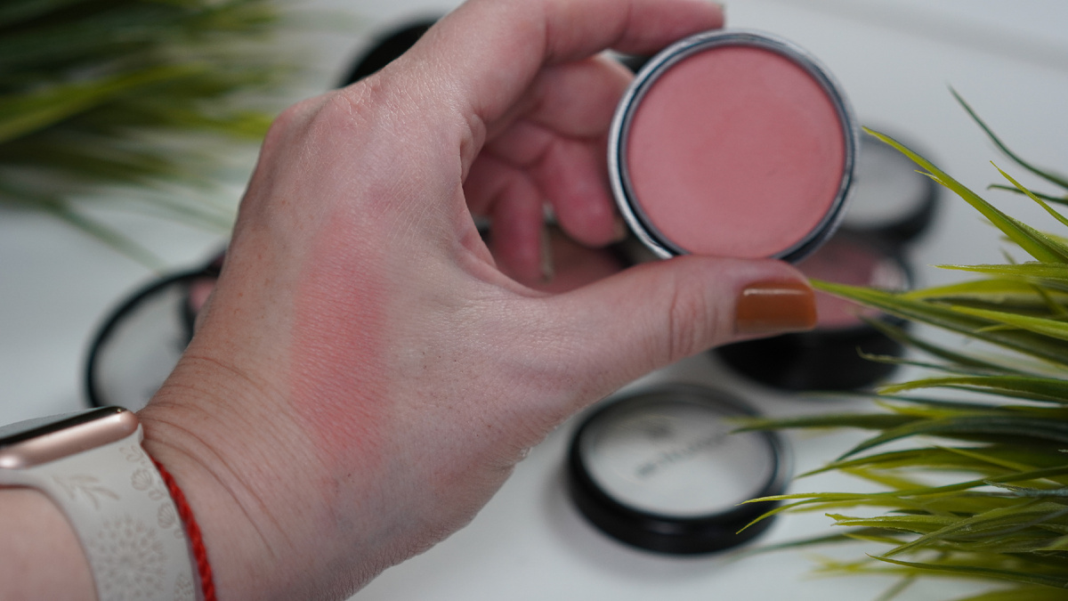 Оттенок Elegance