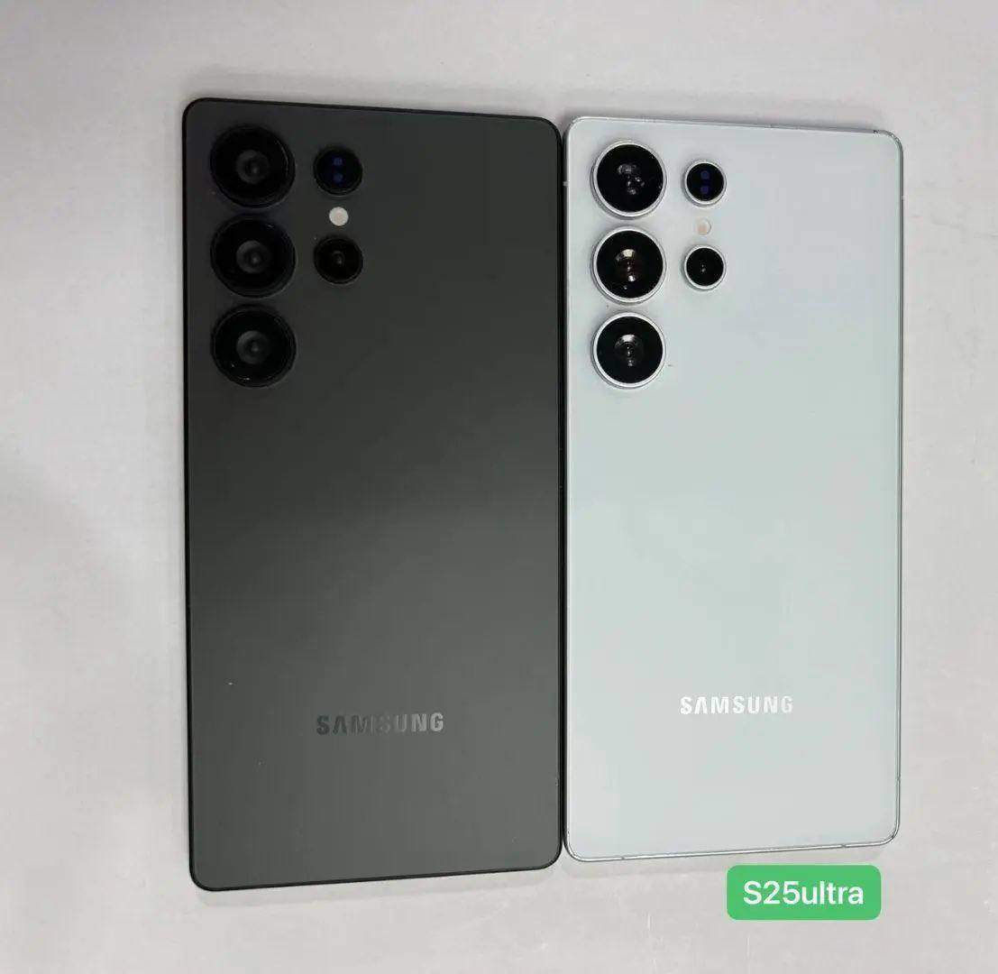 Samsung Galaxy S25 Ultra Trailer, First Look, Camera, Launch Date, Price, Specs,
