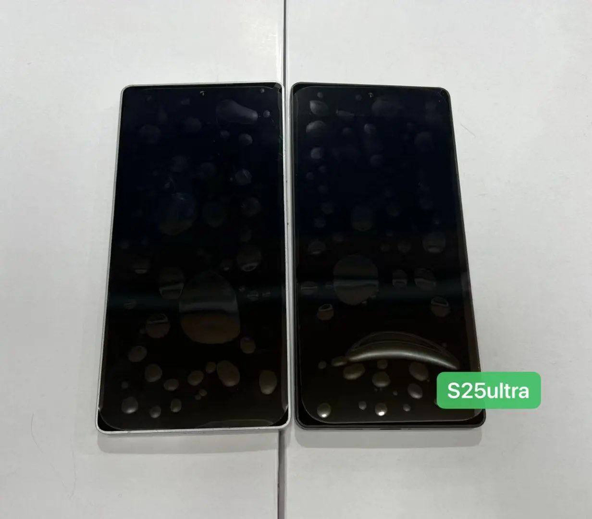 Samsung Galaxy S25 Ultra показали на фотографиях за два месяца до анонса ICHIP.R