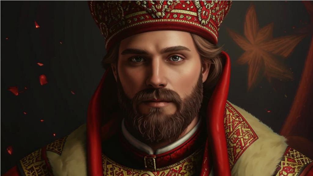 Подписывайтесь на блог "Мифы, легенды и сказки!"