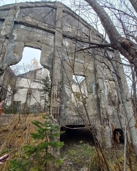 Фото из личного архива автора.