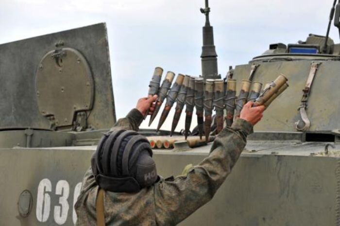 Источник фото: © «Панорама»