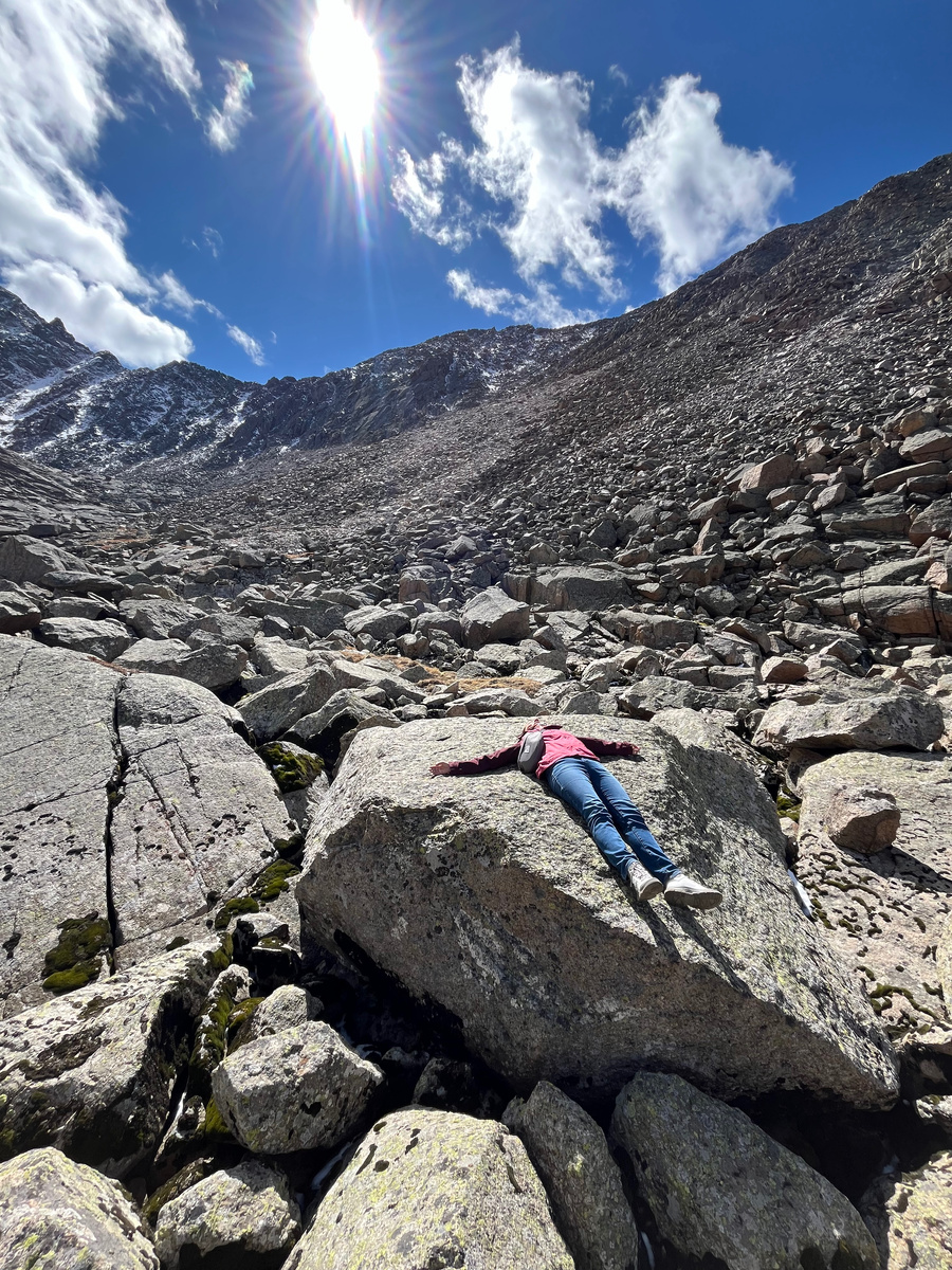Вот так вот. Угнетение в полной красе)