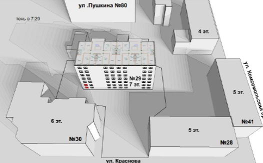    Фото: Минимущества Пермского края Алена Калашникова