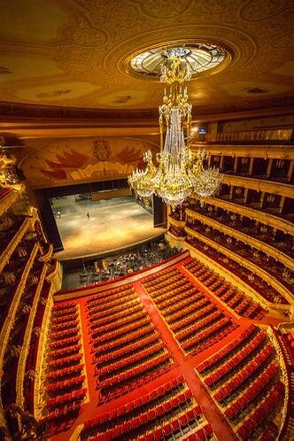 Большой театр