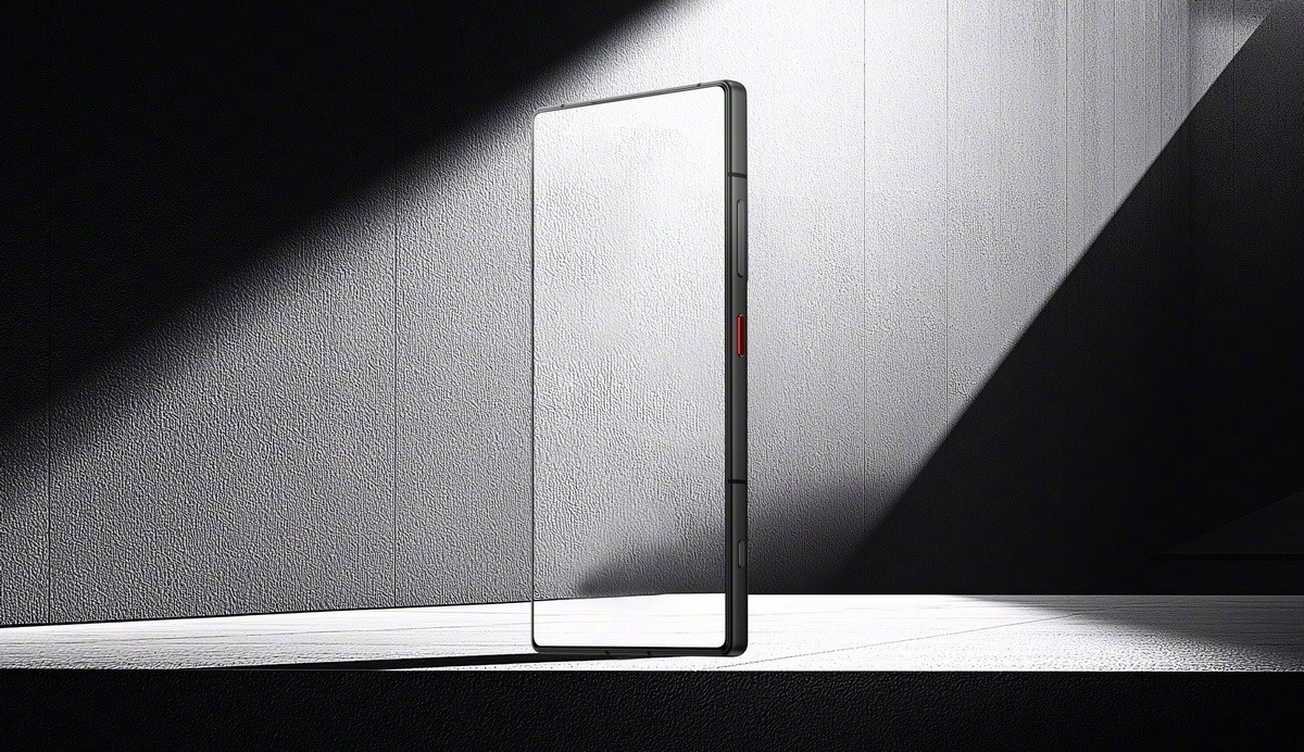 Фото Nubia  📷
