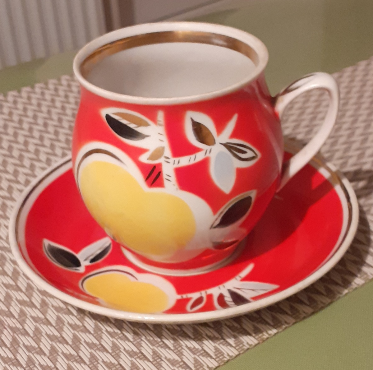 Фото автора