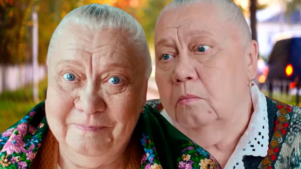 Галина Стаханова