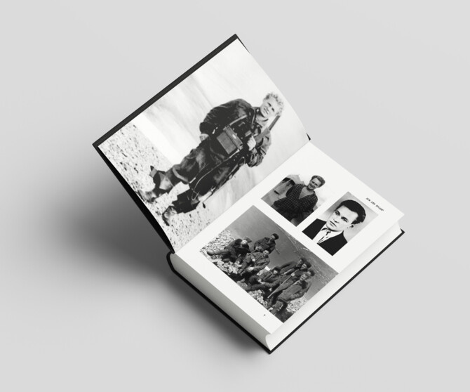 Фото: Сборник / сайт planeta.ru