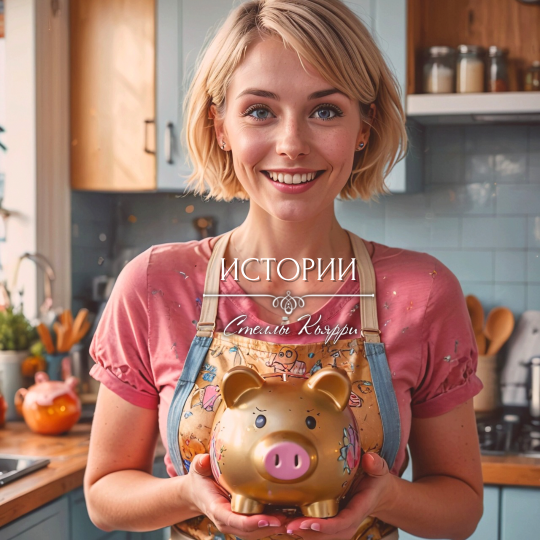 ©Стелла Кьярри