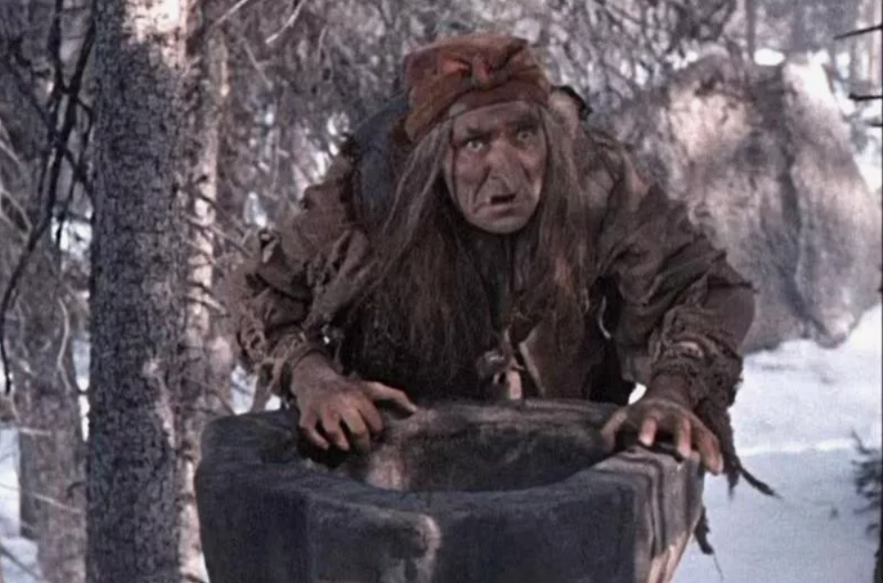 Кстати, отличная сказка