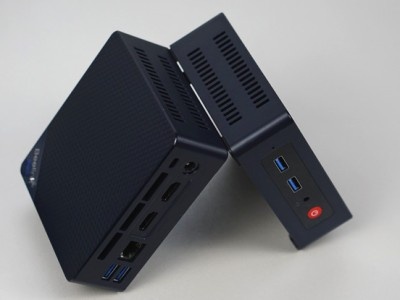    Beelink выпустила бюджетный мини-ПК с процессором Intel