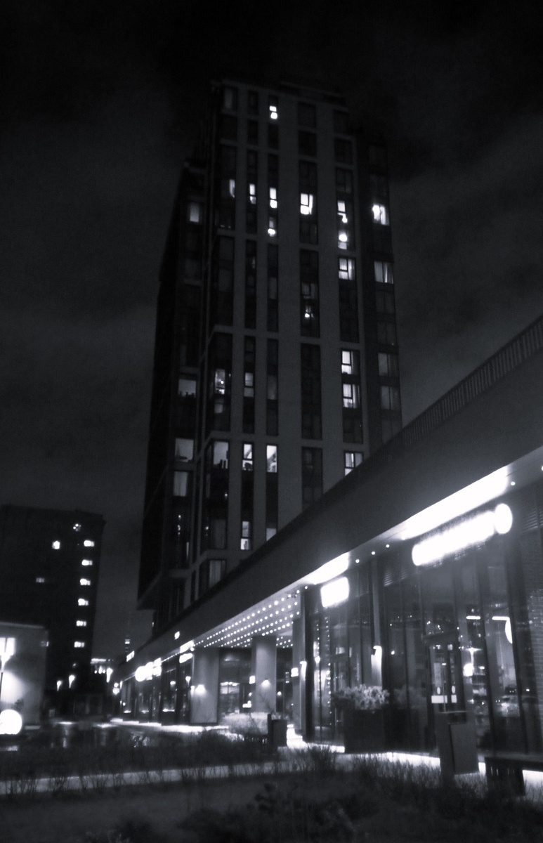 Фото аффтара.