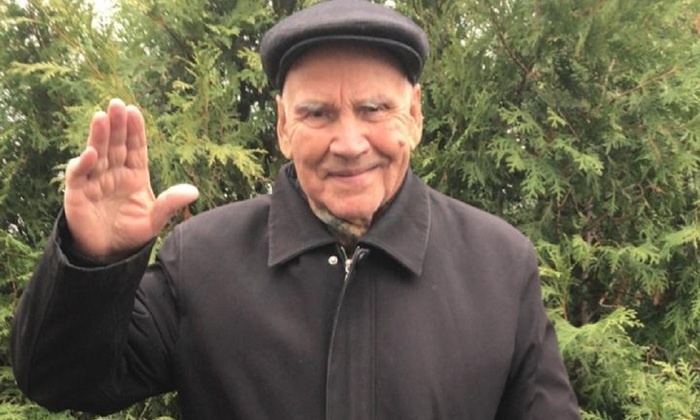    Памяти коллеги и друга