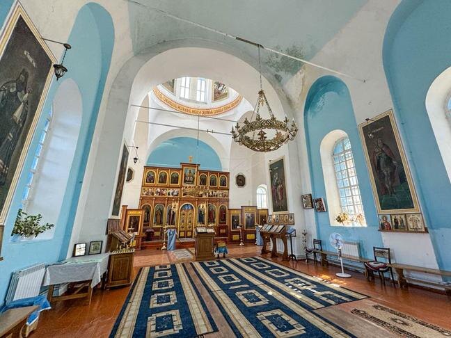 Фото: Валерия Шатько